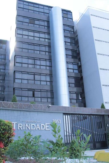 Belo De Cobertura De Frente O Mar * Maceió