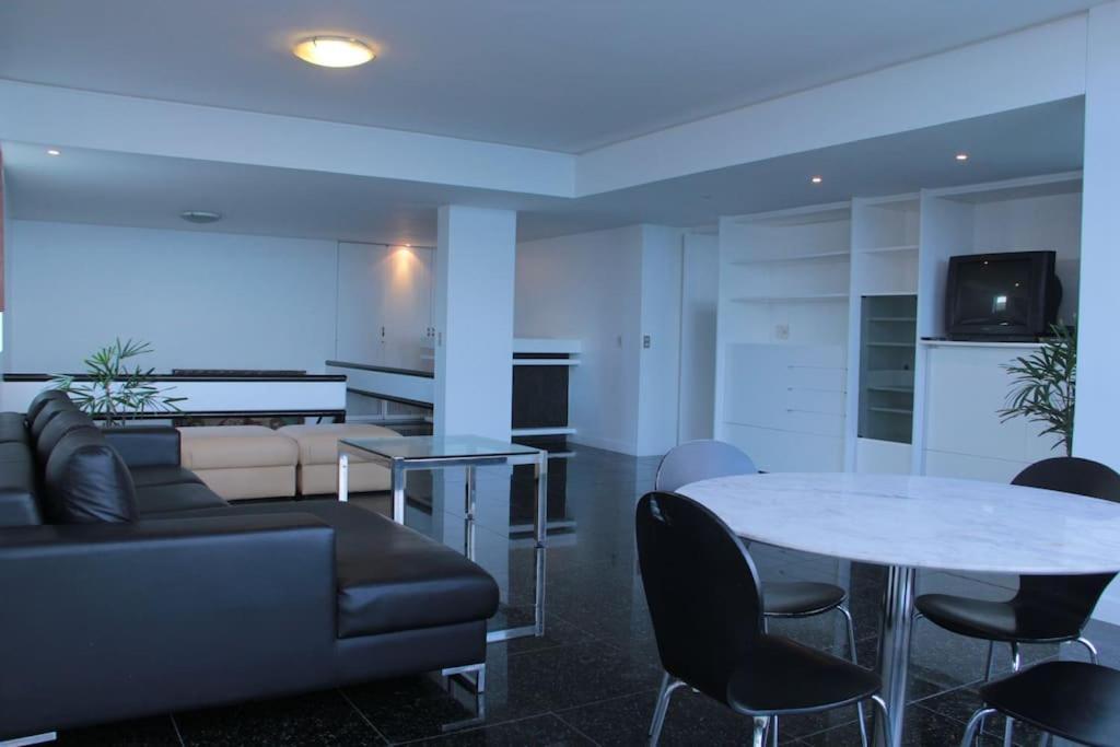 Belo De Cobertura De Frente O Mar Apartamento Maceió