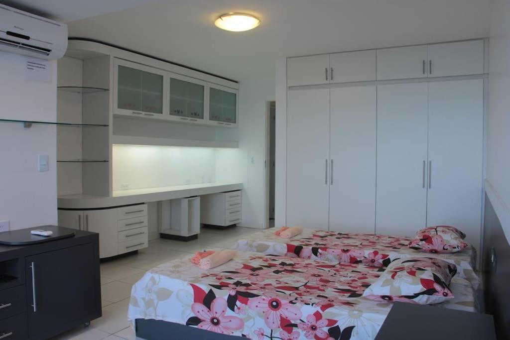Belo De Cobertura De Frente O Mar Apartamento Maceió